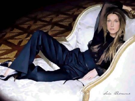 céline dion